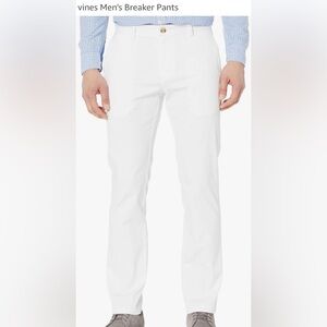 Vineyard Vines Men’s Breaker Pant